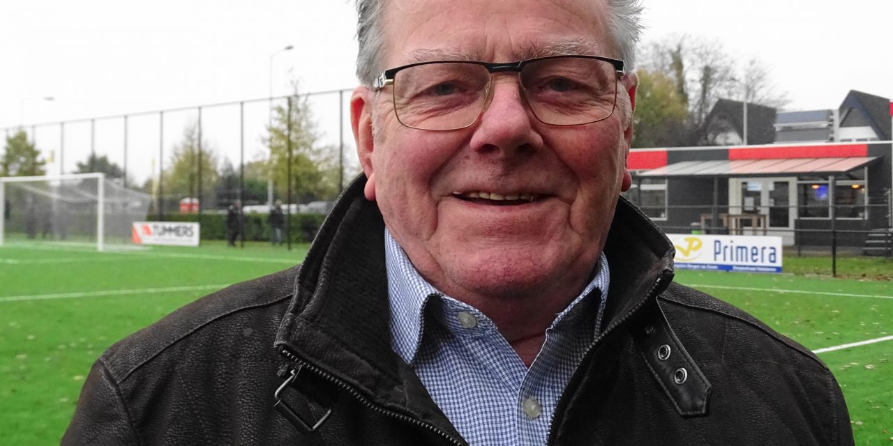 Onze Clubkanjer (deel 1)