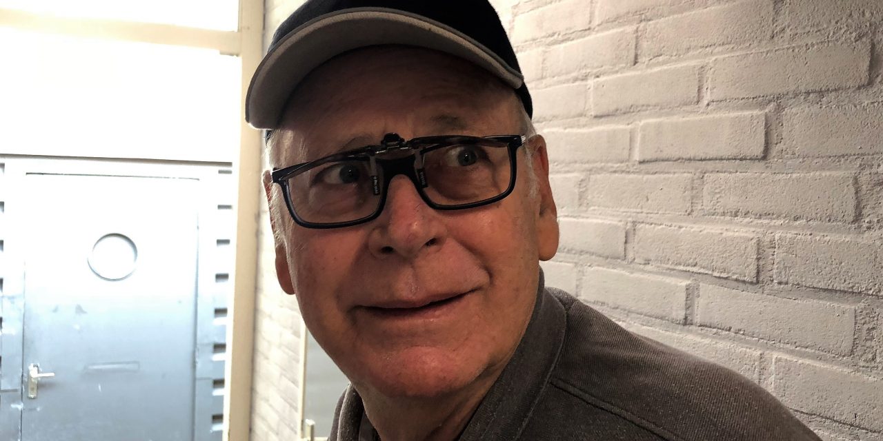 Onze clubkanjer (deel 8)