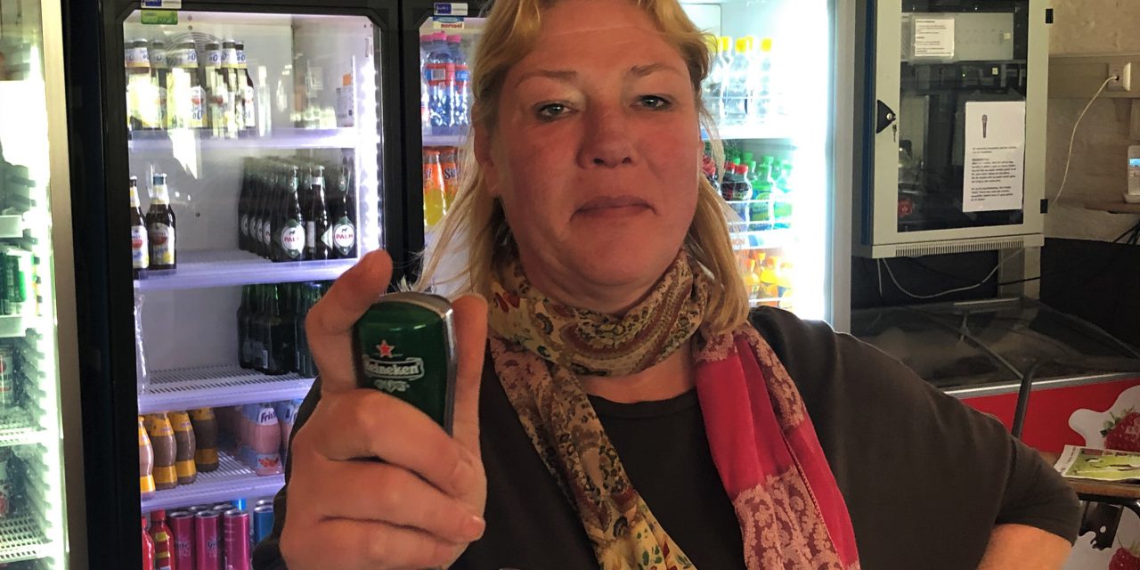 Onze clubkanjer (deel 12)