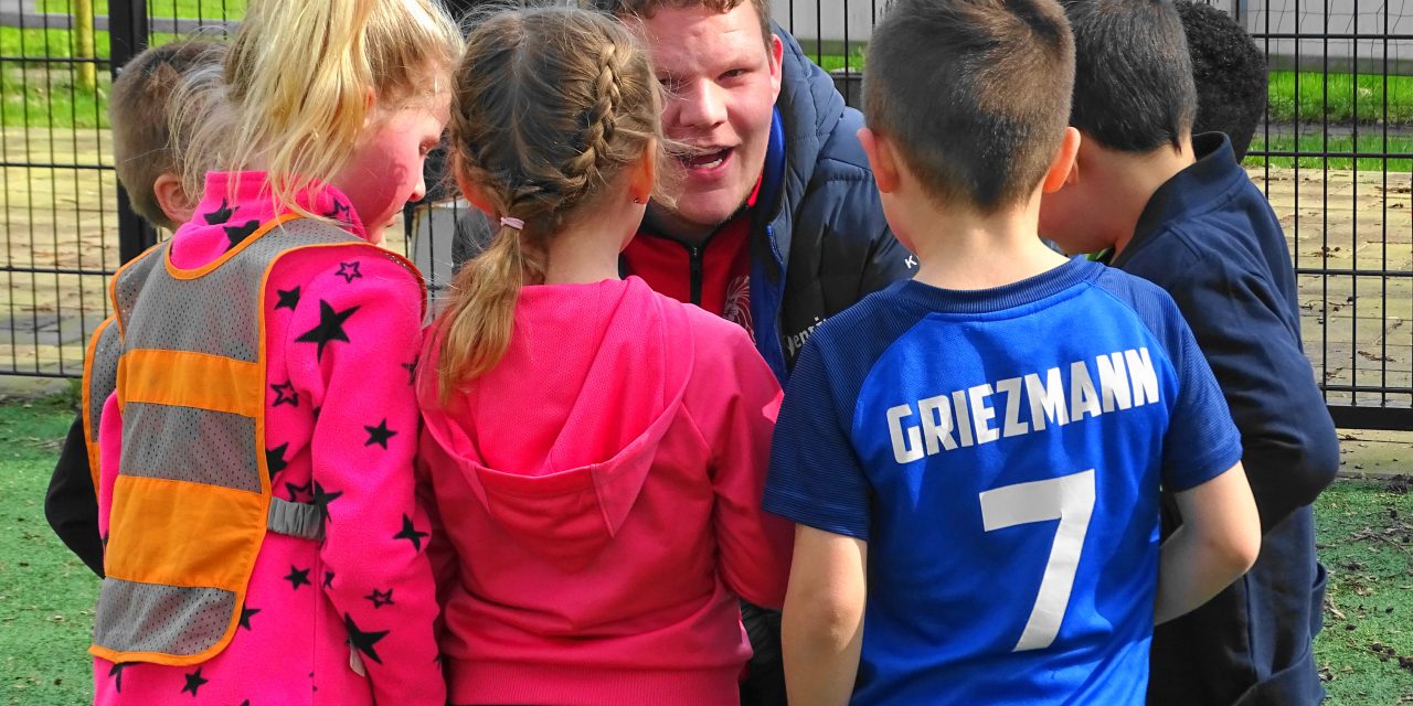 Onze Clubkanjer (deel 13)