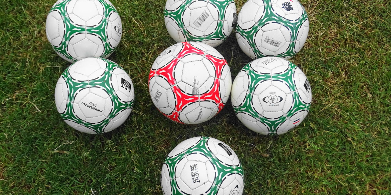 Derde elftal klopt Dubbeldam 5