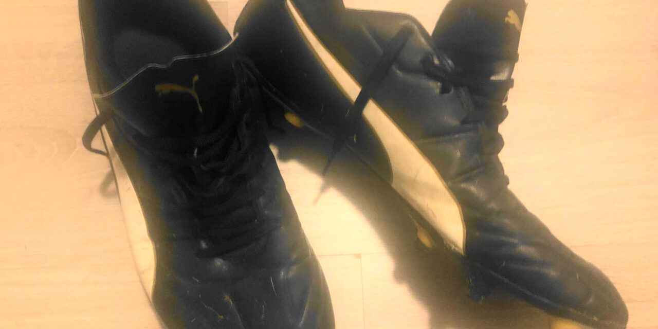 Geef oud spul nieuw leven!