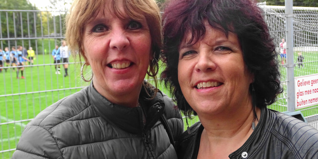 Elles beterschap gewenst!