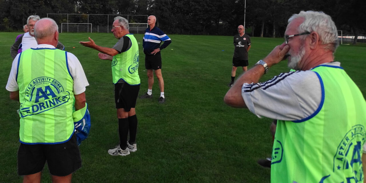 Onze clubkanjer (deel 17)