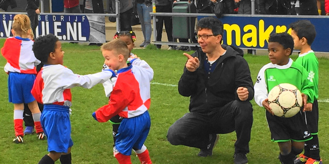 ONZE CLUBKANJER (DEEL 20)