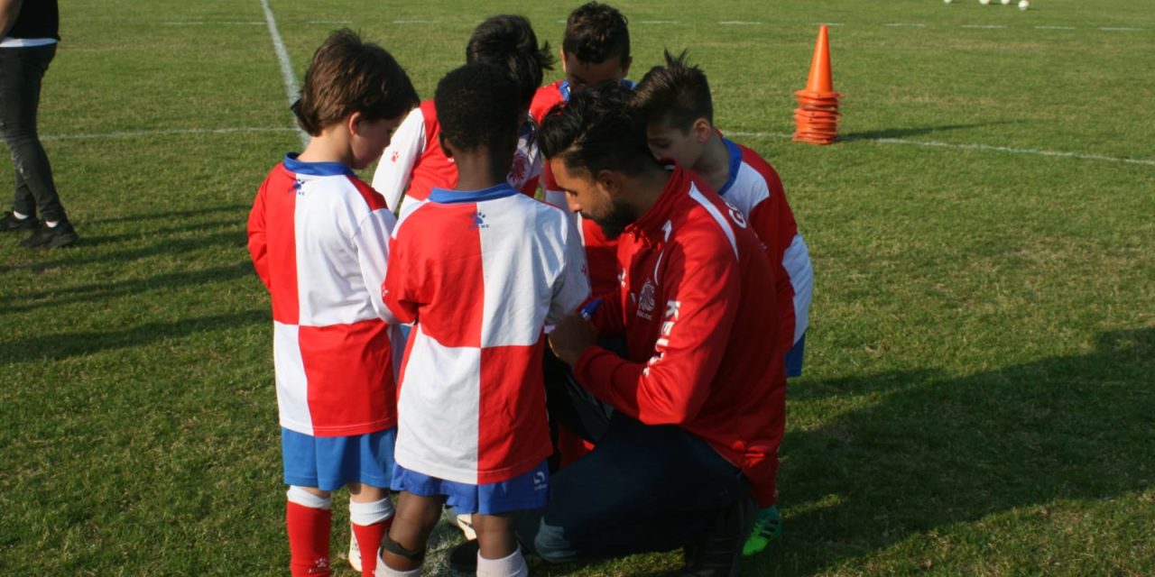 Onze clubkanjer (deel 22)