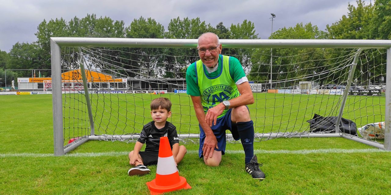 Seizoen start met Van der Mijle Dag
