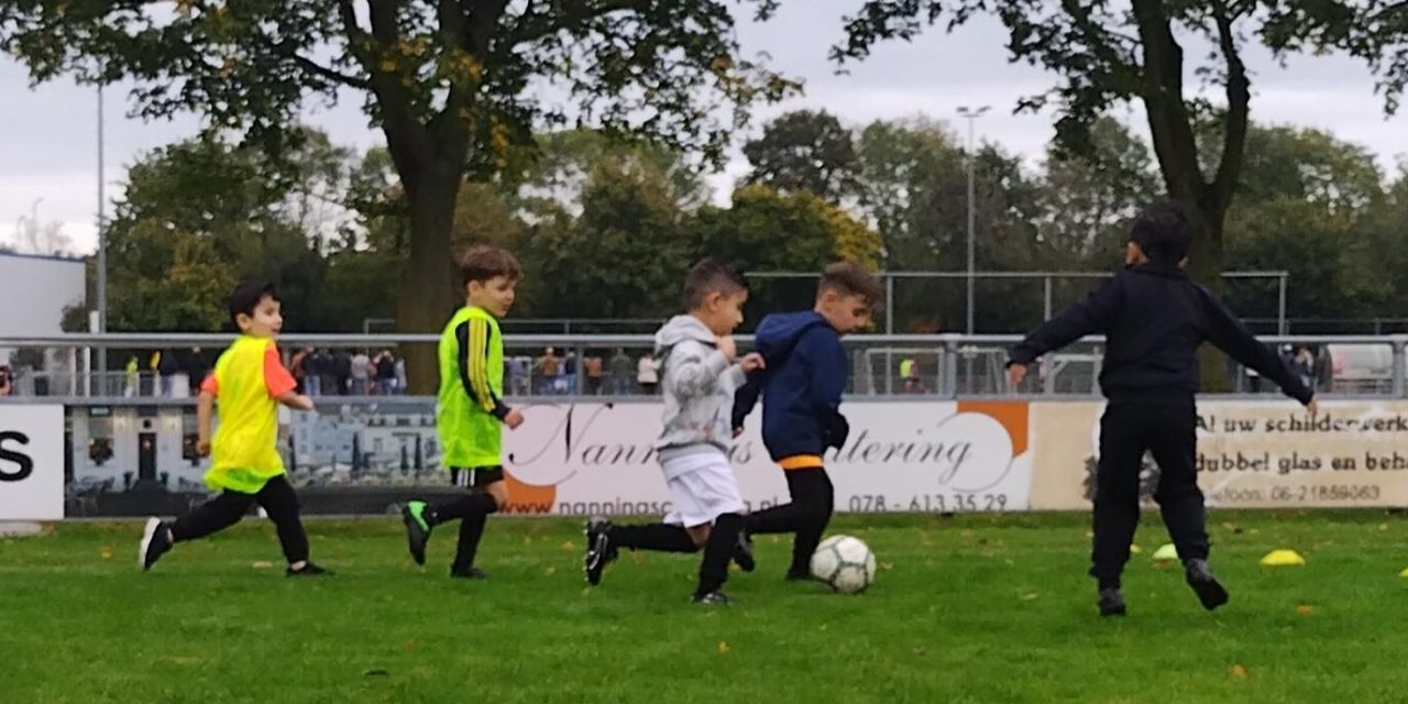 Zeeuws applaus voor mini’s