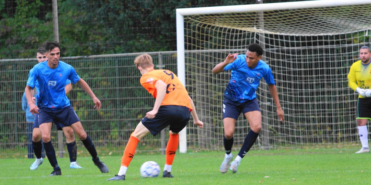 Weer ruime zege in Zeeland