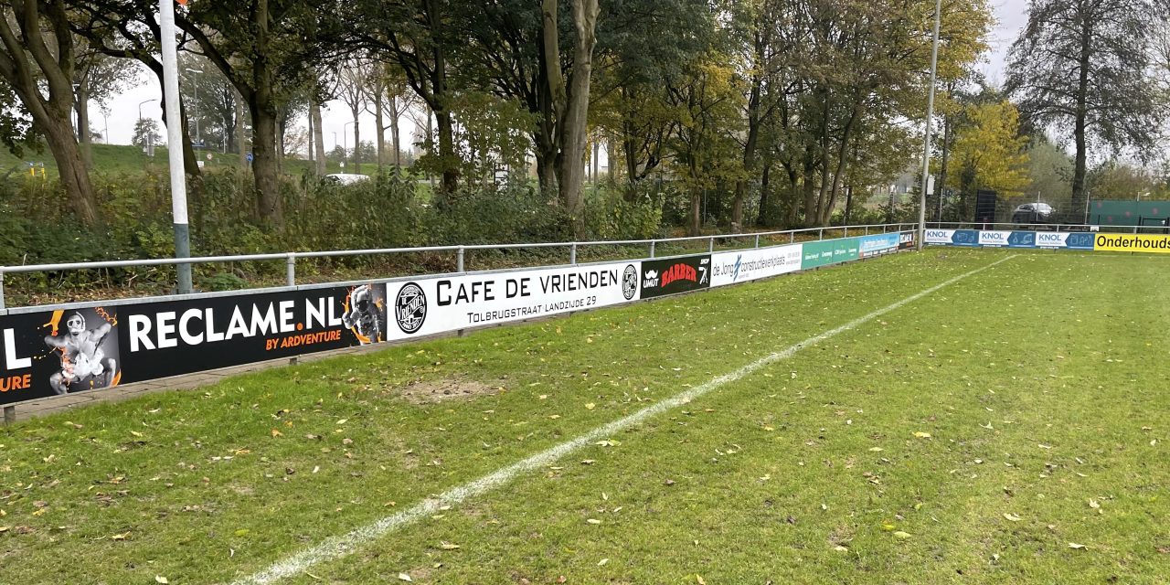 Dringende oproep van de sponsorcommissie