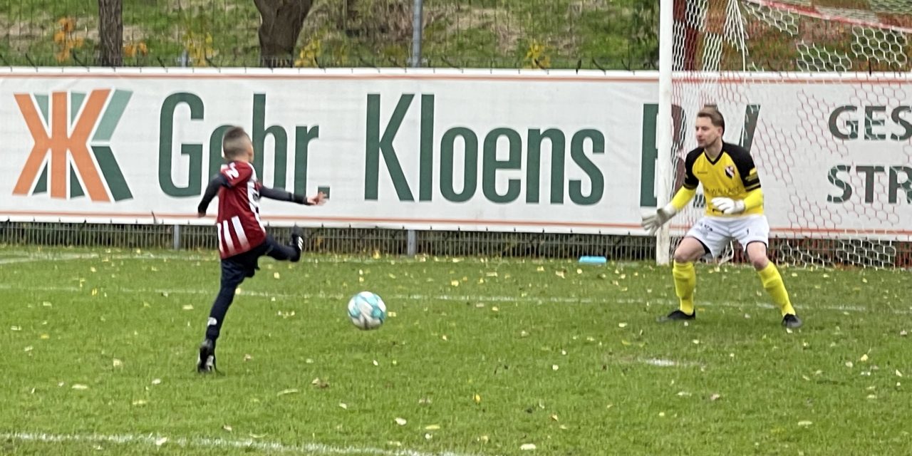 Bruno pupil van de week
