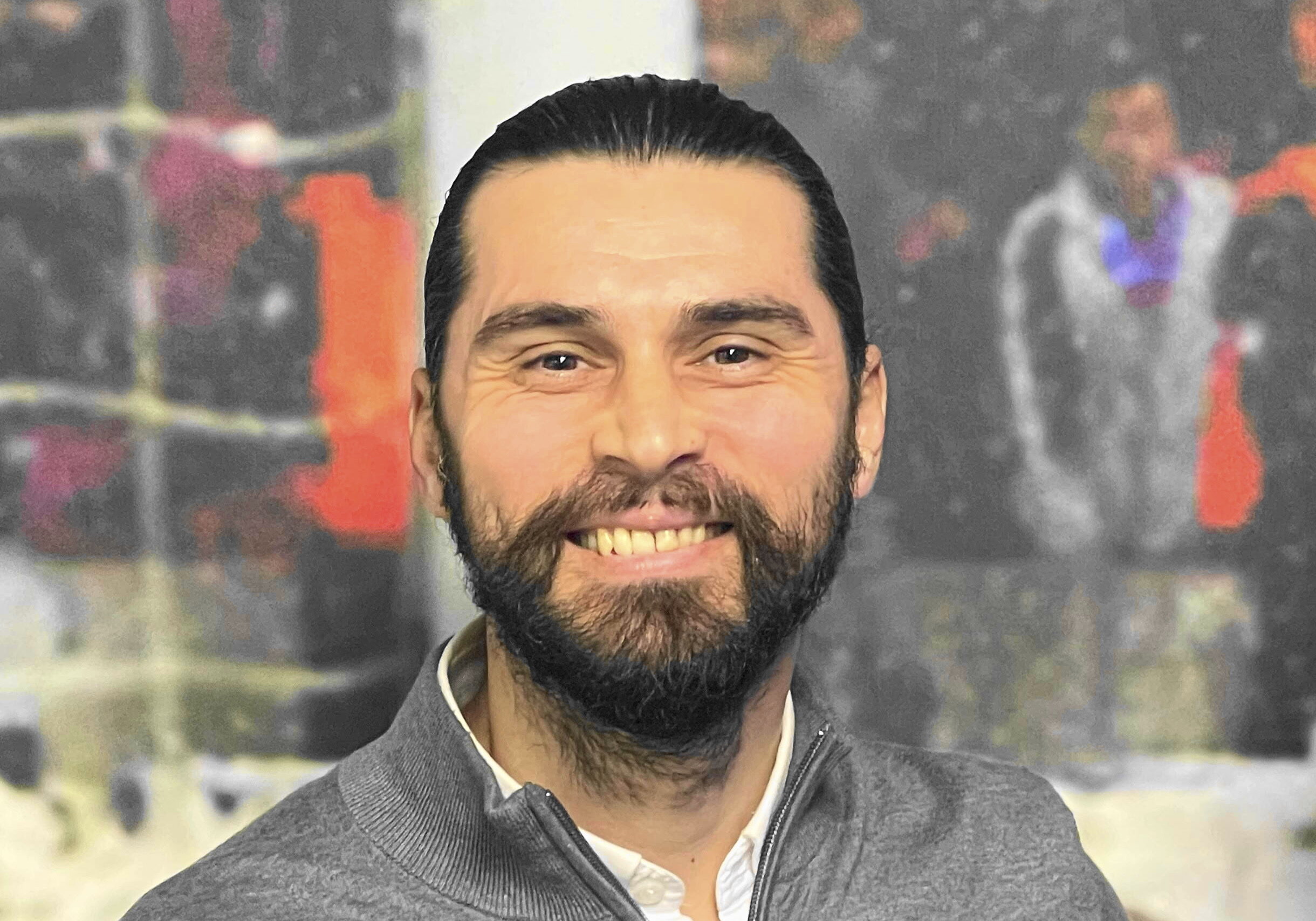 Hoofdtrainer opgestapt