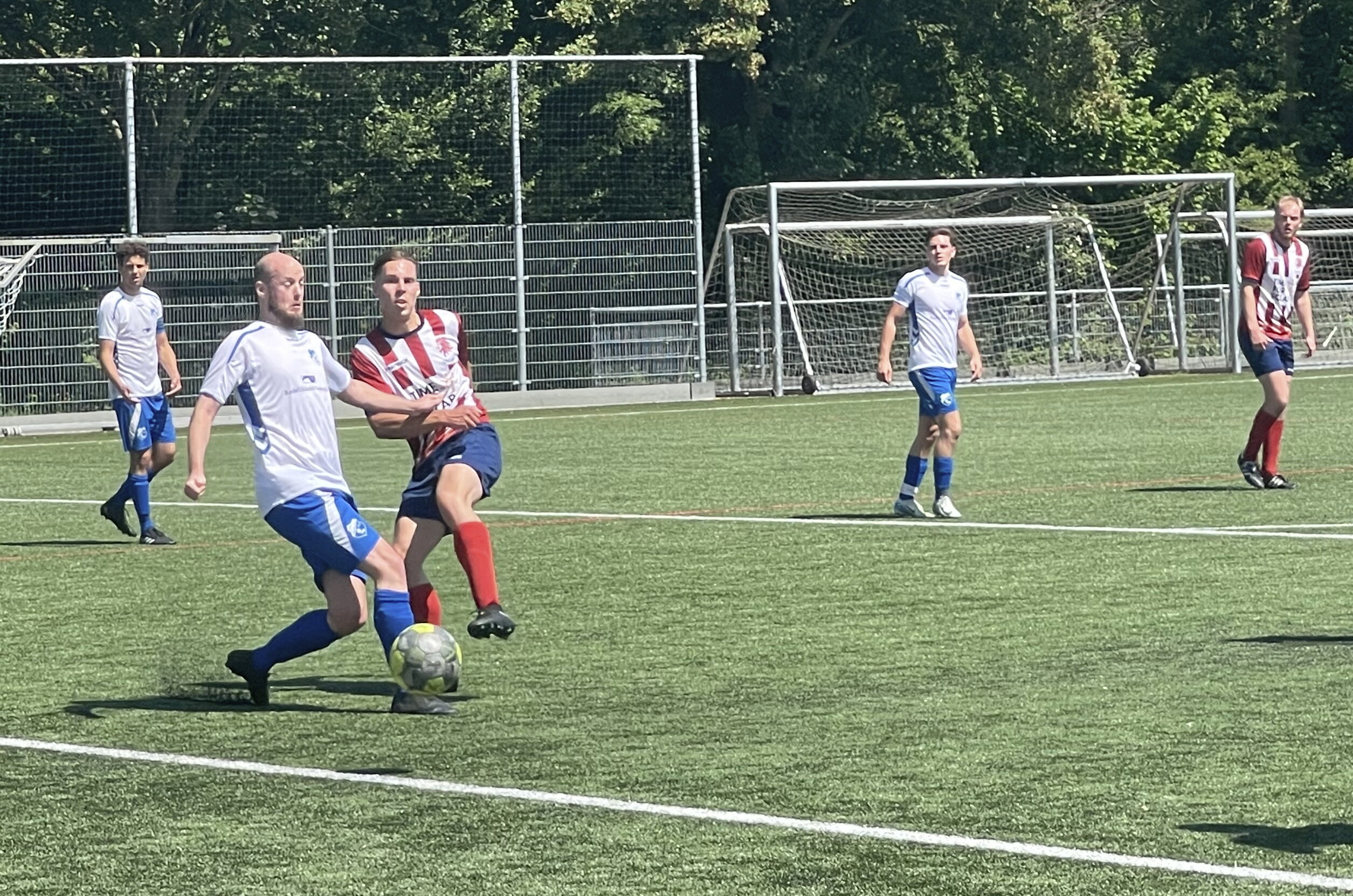 Winst in fantasieopstelling