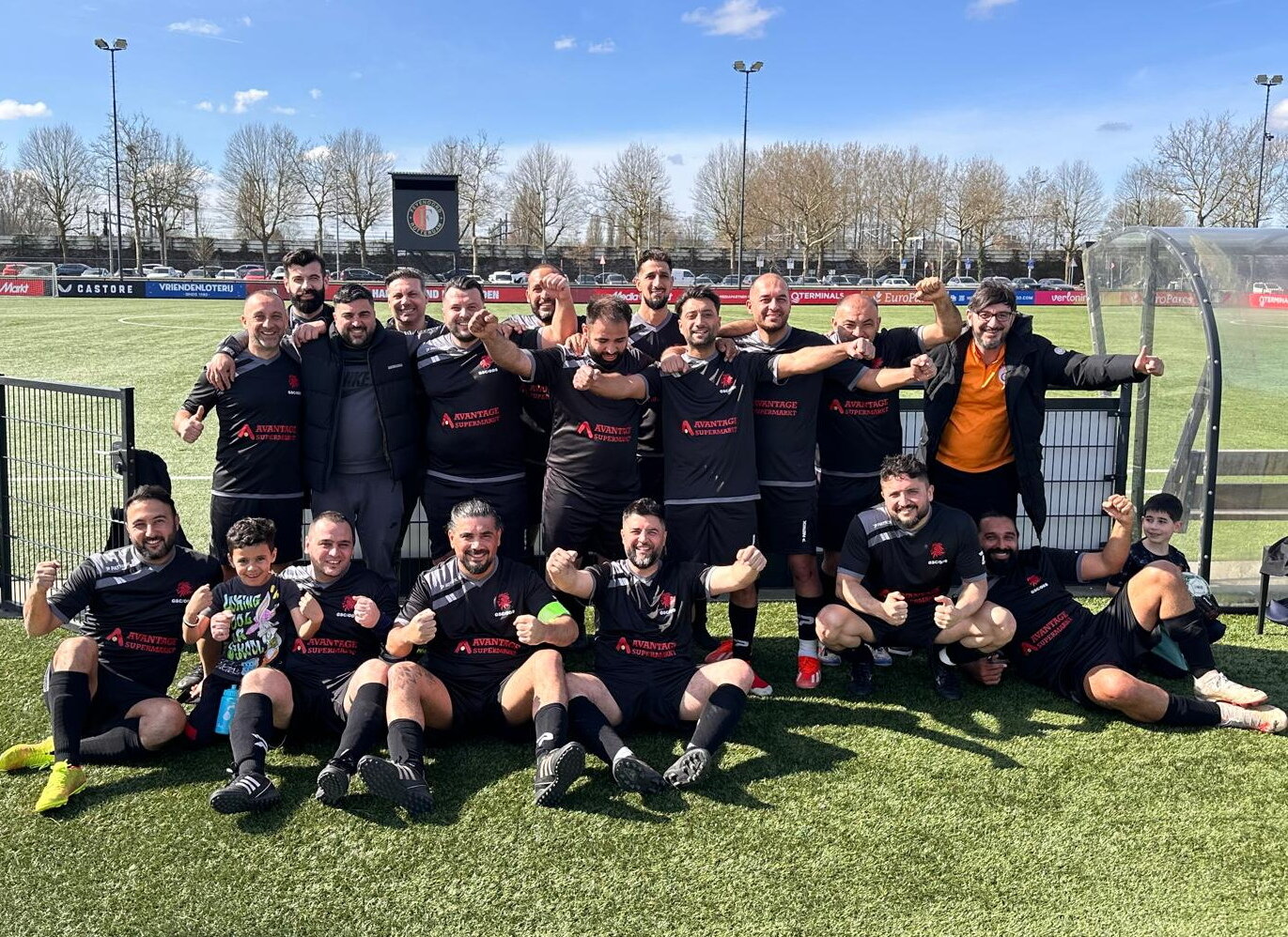 35-plussers ‘vergeten’ kampioenen