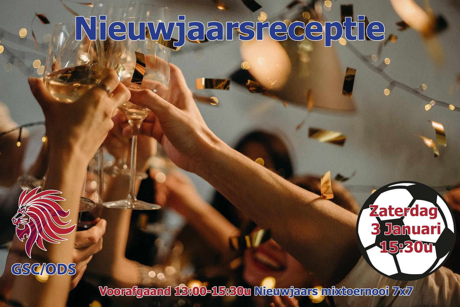 Oude traditie herleeft