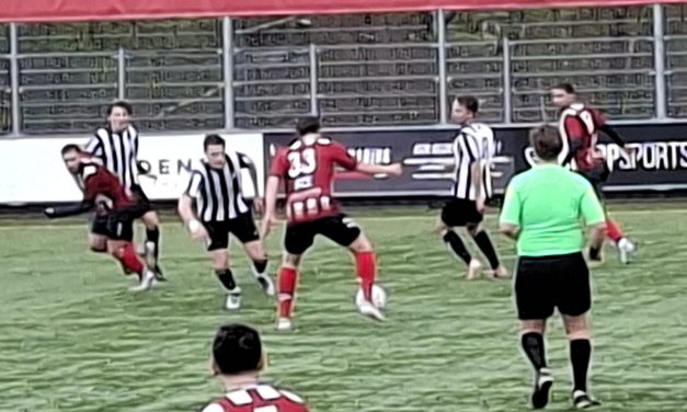 Degradatiespook meldt zich