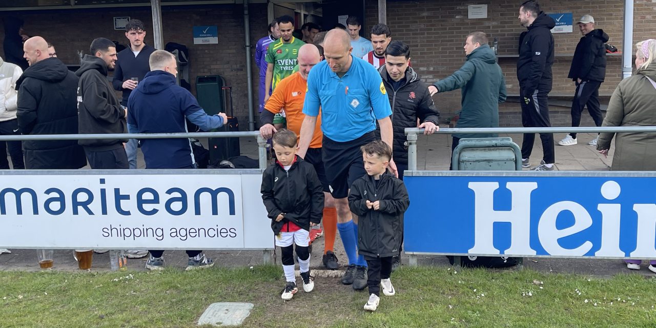 Pupillen van de week