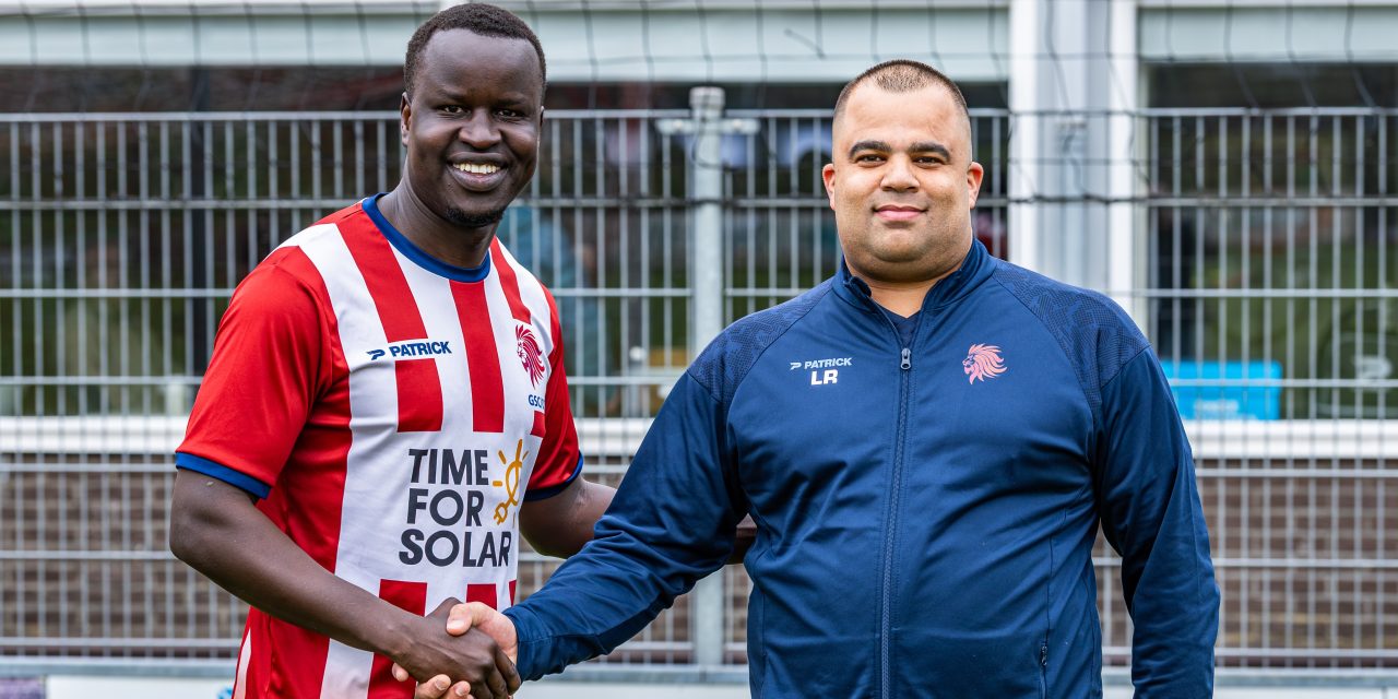 Ook nog positief nieuws