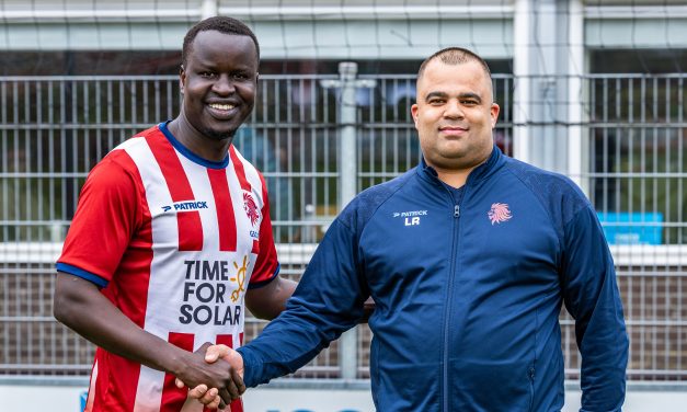 Ook nog positief nieuws