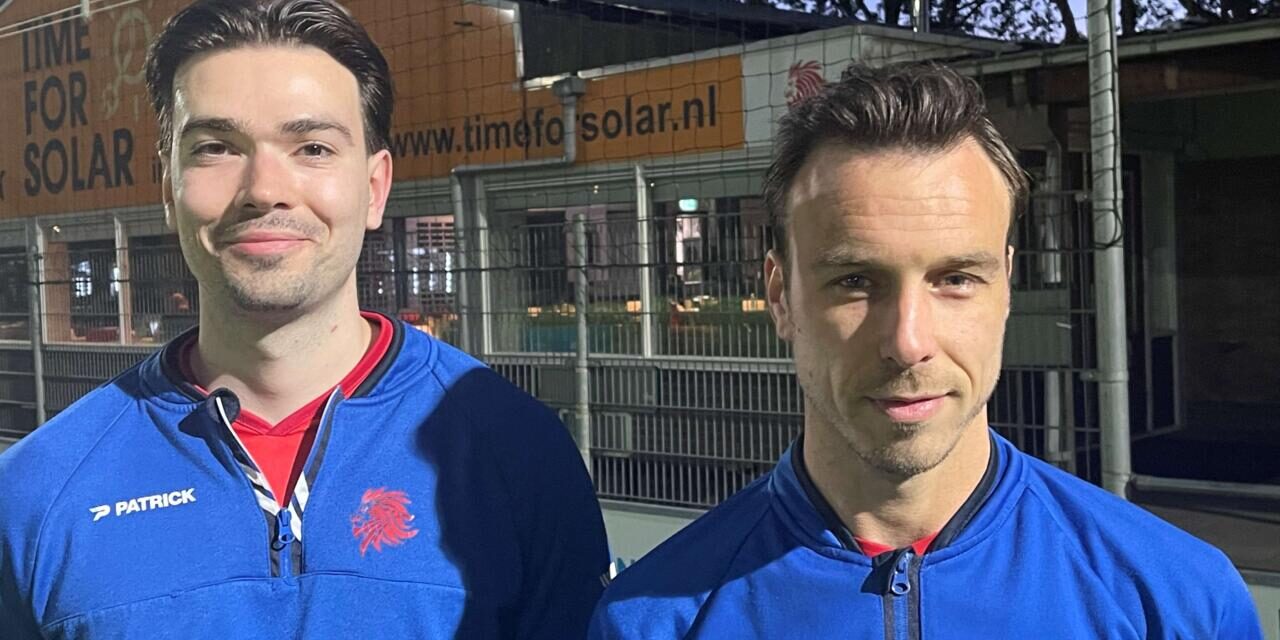 Selectie ’26-’27 krijgt vorm