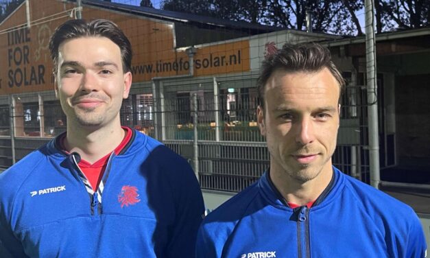 Selectie ’26-’27 krijgt vorm