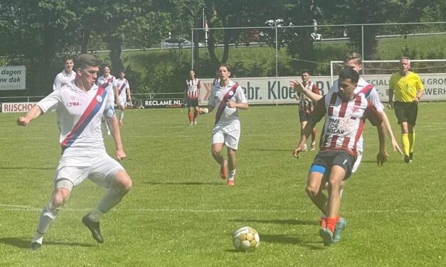 Selectie van 24 of… 25