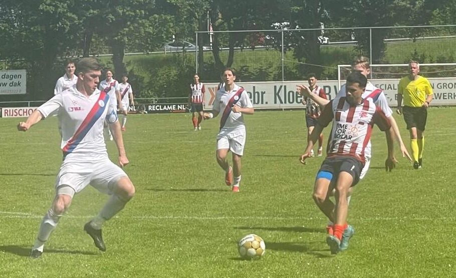 Selectie van 24 of… 25