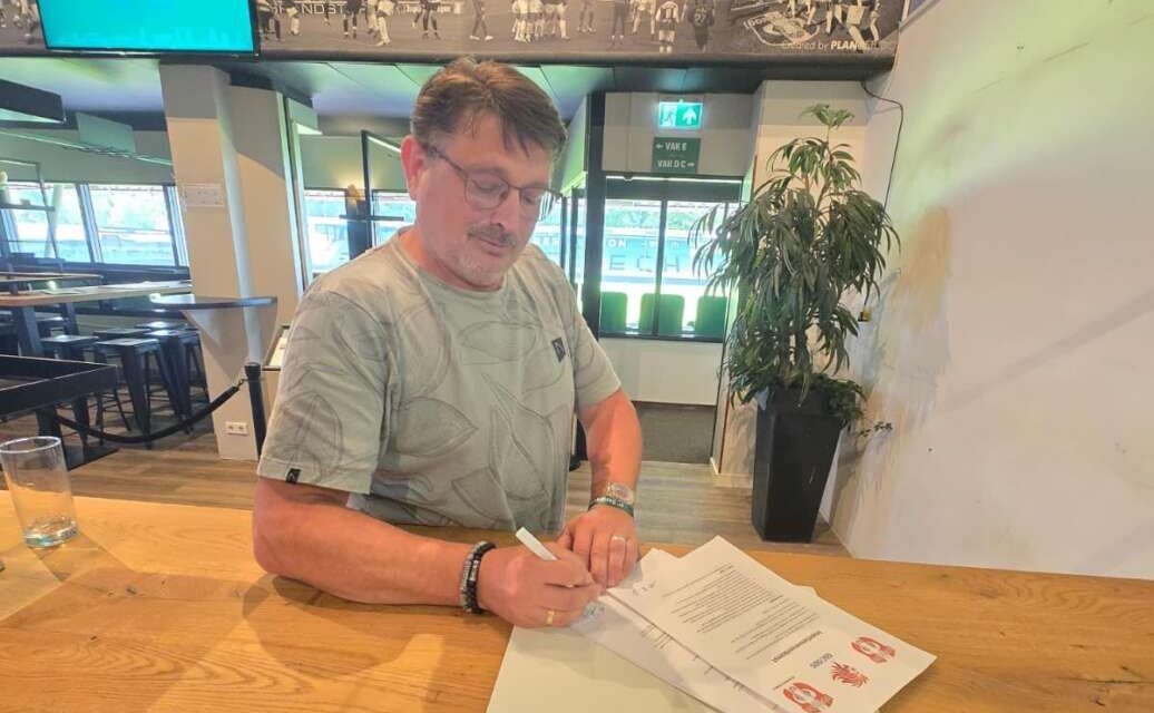 Nieuw onderzoek naar fusie