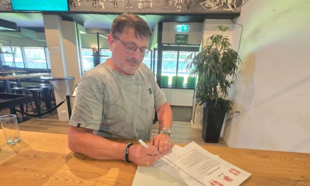 Nieuw onderzoek naar fusie