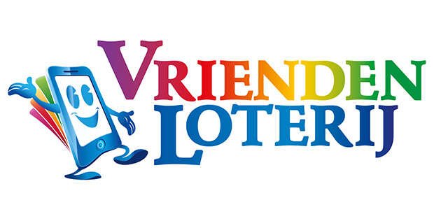 Belactie Vriendenloterij