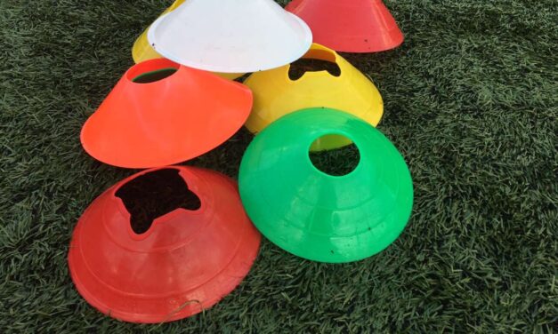 Hoofdtrainer op non-actief