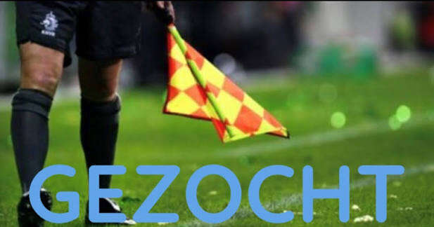 Eerste elftal zoekt hulp